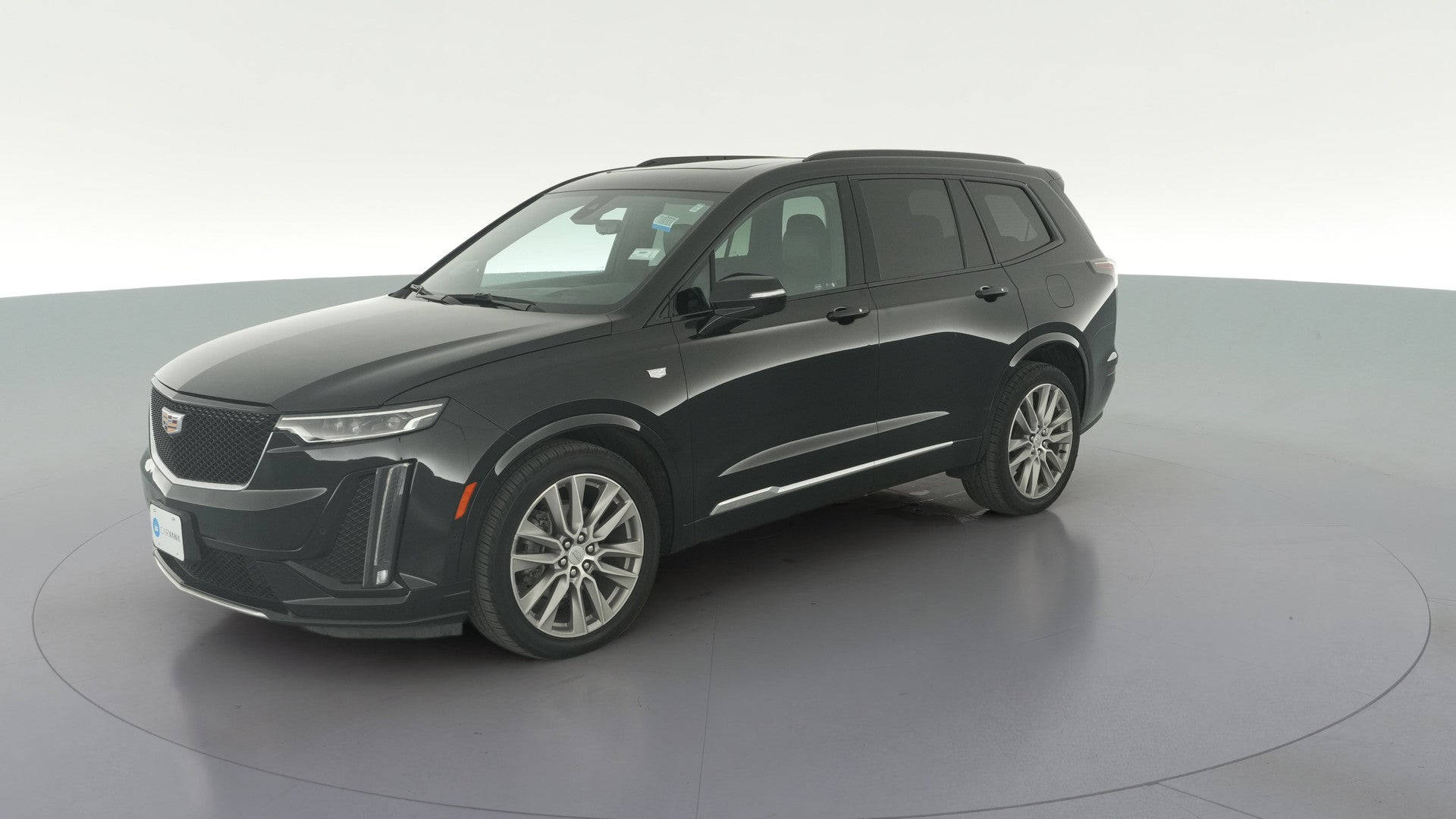 2021 Cadillac XT6 vehicle photo
