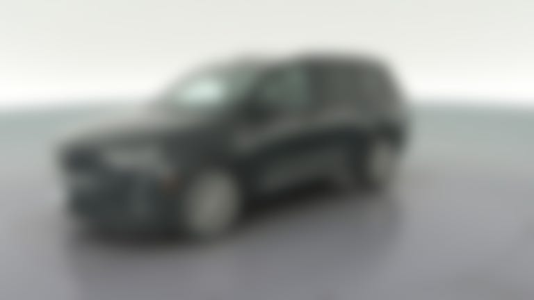 2021 Cadillac XT6 vehicle photo