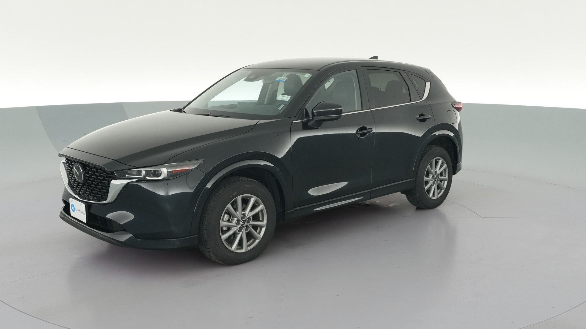2025 MAZDA CX-5 vehicle photo
