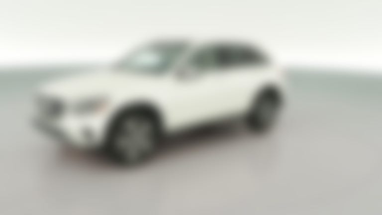 2020 Mercedes-Benz GLC vehicle photo