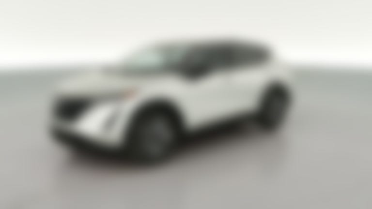 2023 Nissan ARIYA vehicle photo