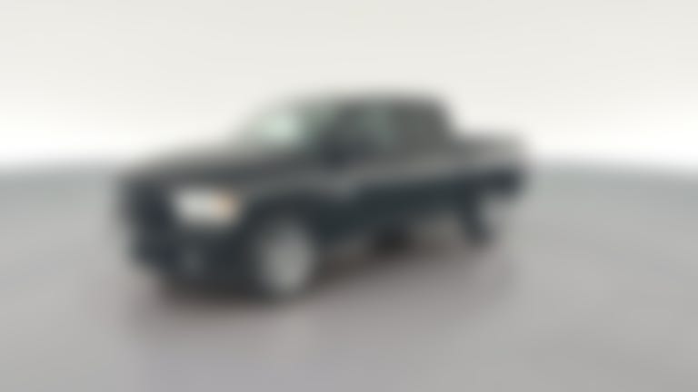 2017 Ram 1500 Crew Cab vehicle photo