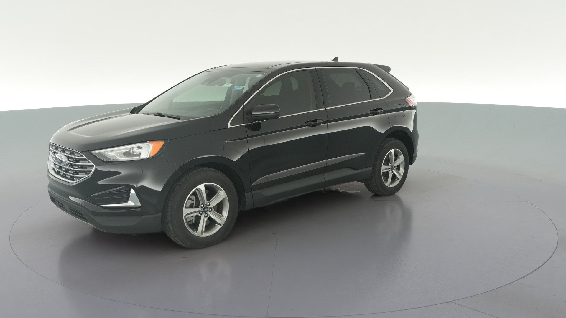 2022 Ford Edge vehicle photo