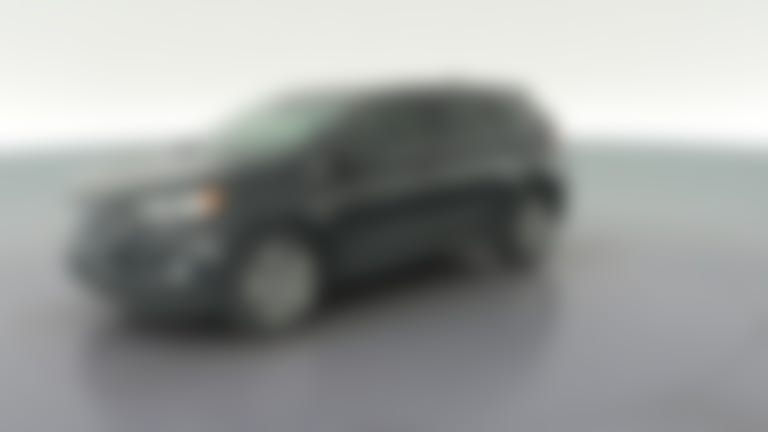 2022 Ford Edge vehicle photo
