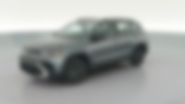 2025 Volkswagen Taos vehicle photo