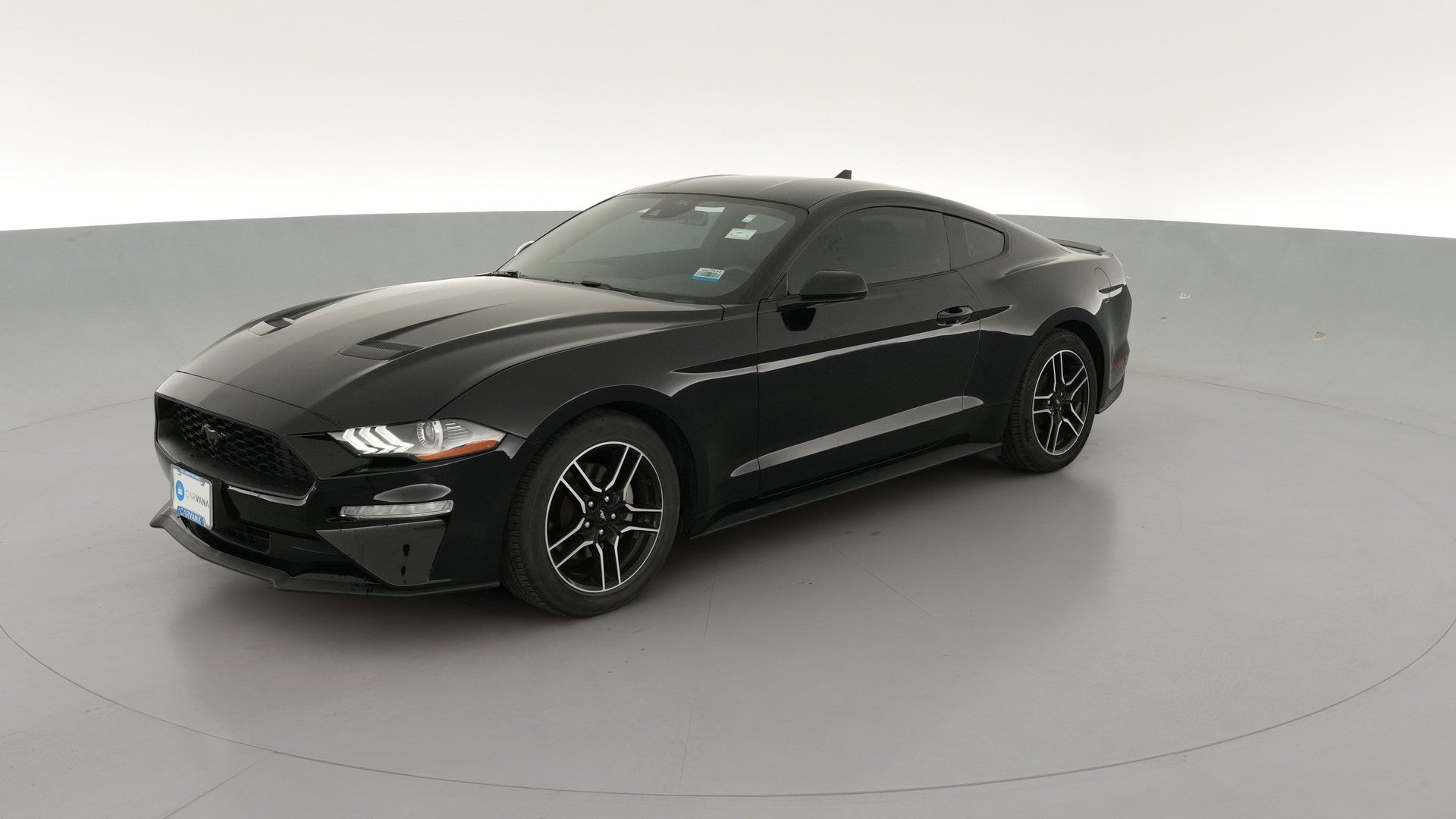 2023 Ford Mustang vehicle photo