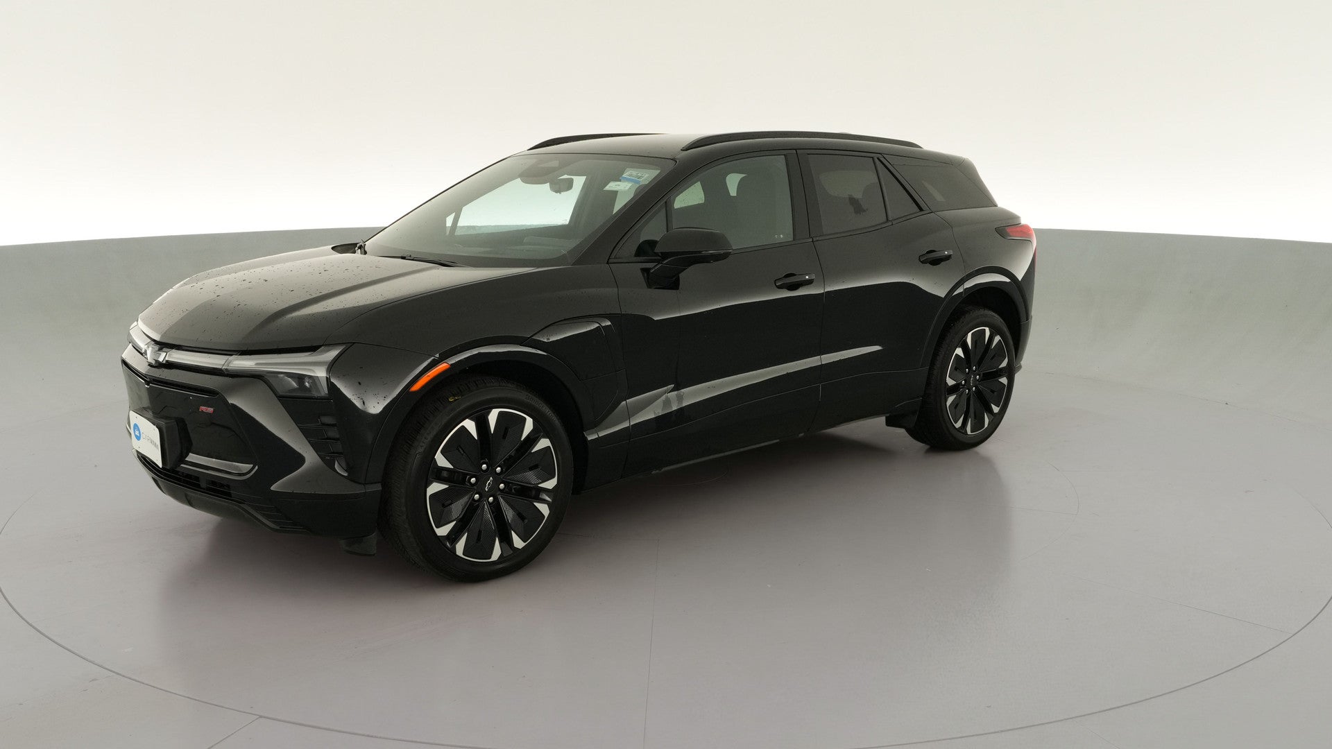 2024 Chevrolet Blazer EV vehicle photo