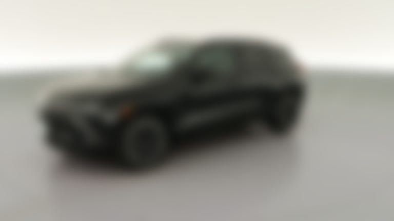 2024 Chevrolet Blazer EV vehicle photo