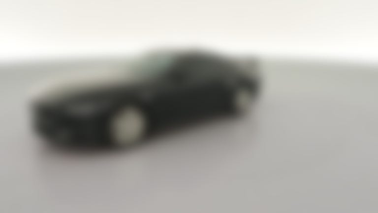 2024 Ford Mustang vehicle photo