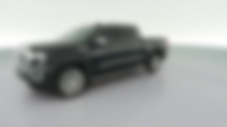 2022 GMC Sierra 1500 Limited Crew Cab vehicle photo