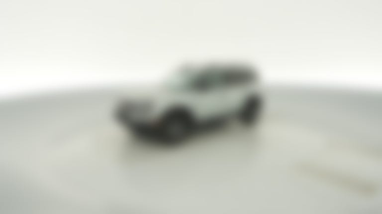 2024 Ford Bronco Sport vehicle photo