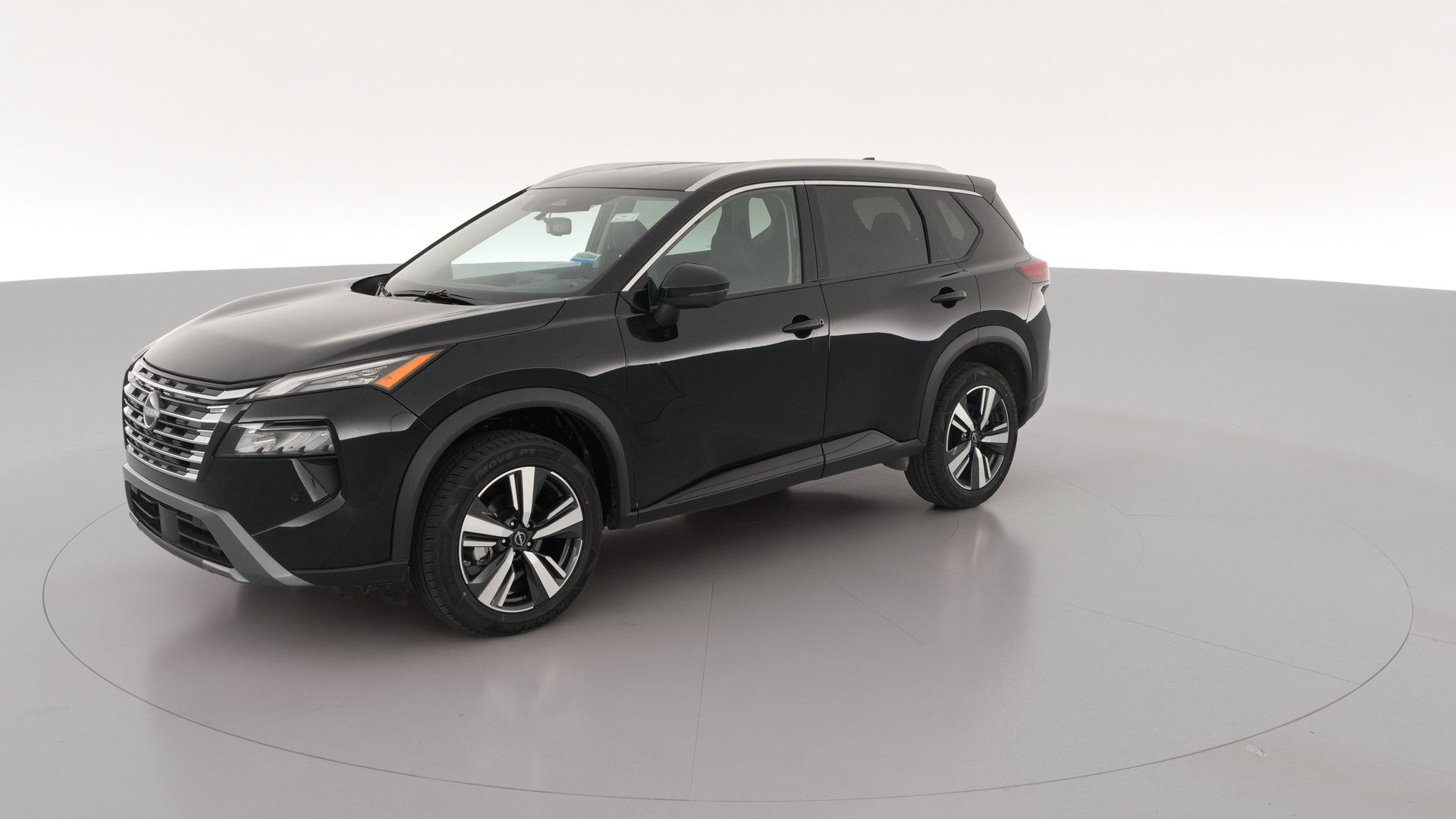 2026 Nissan Rogue vehicle photo