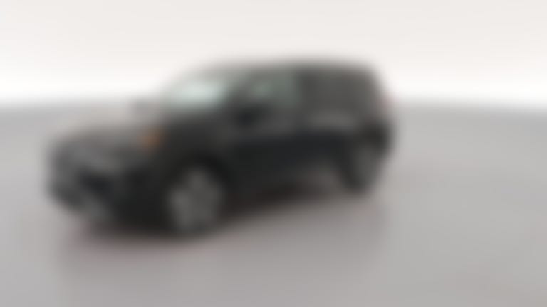 2026 Nissan Rogue vehicle photo
