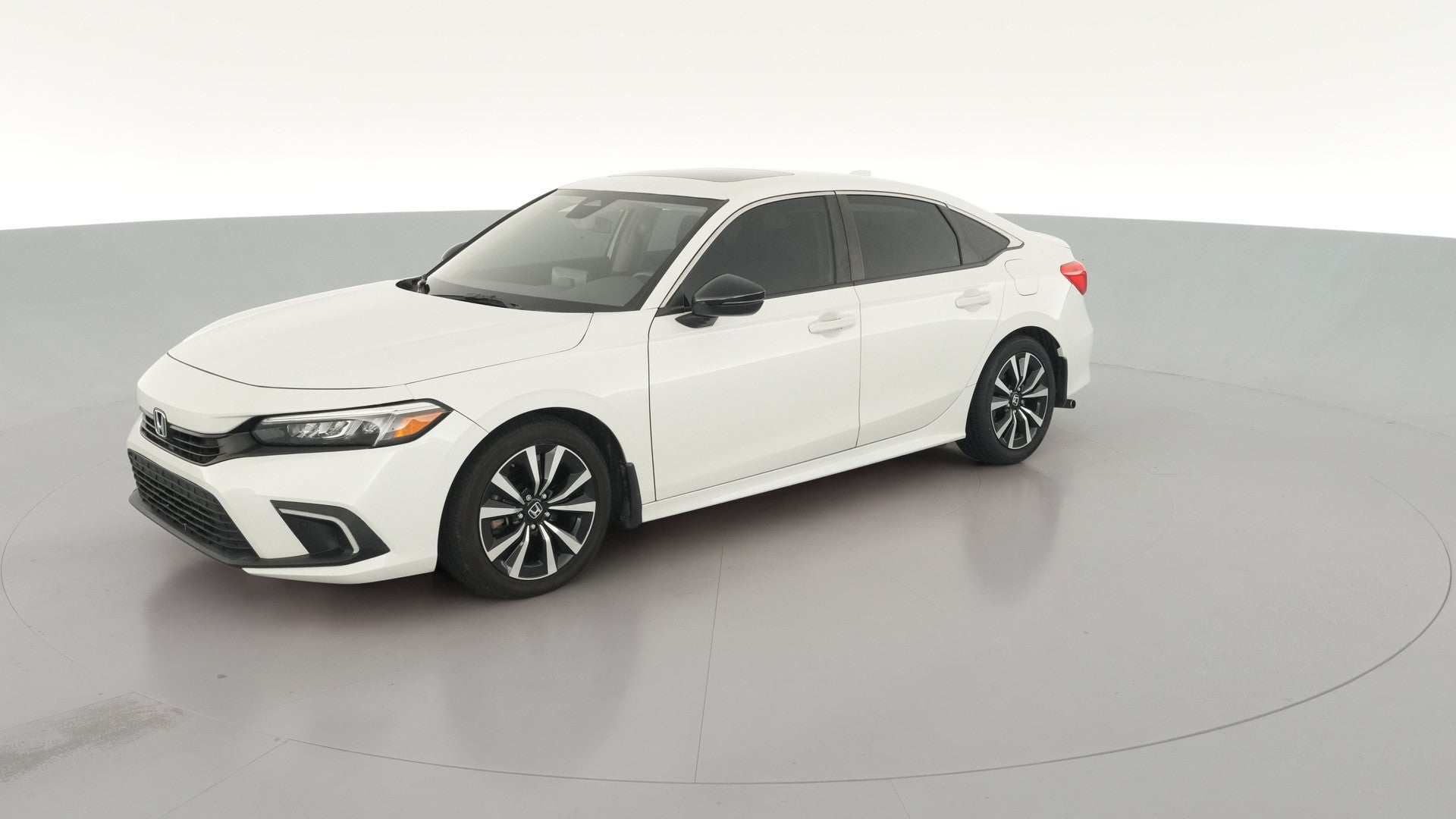 2023 Honda Civic vehicle photo