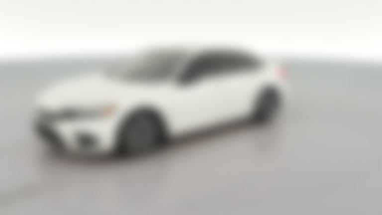 2023 Honda Civic vehicle photo
