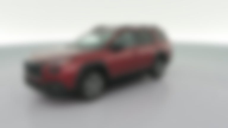 2026 Subaru Outback vehicle photo
