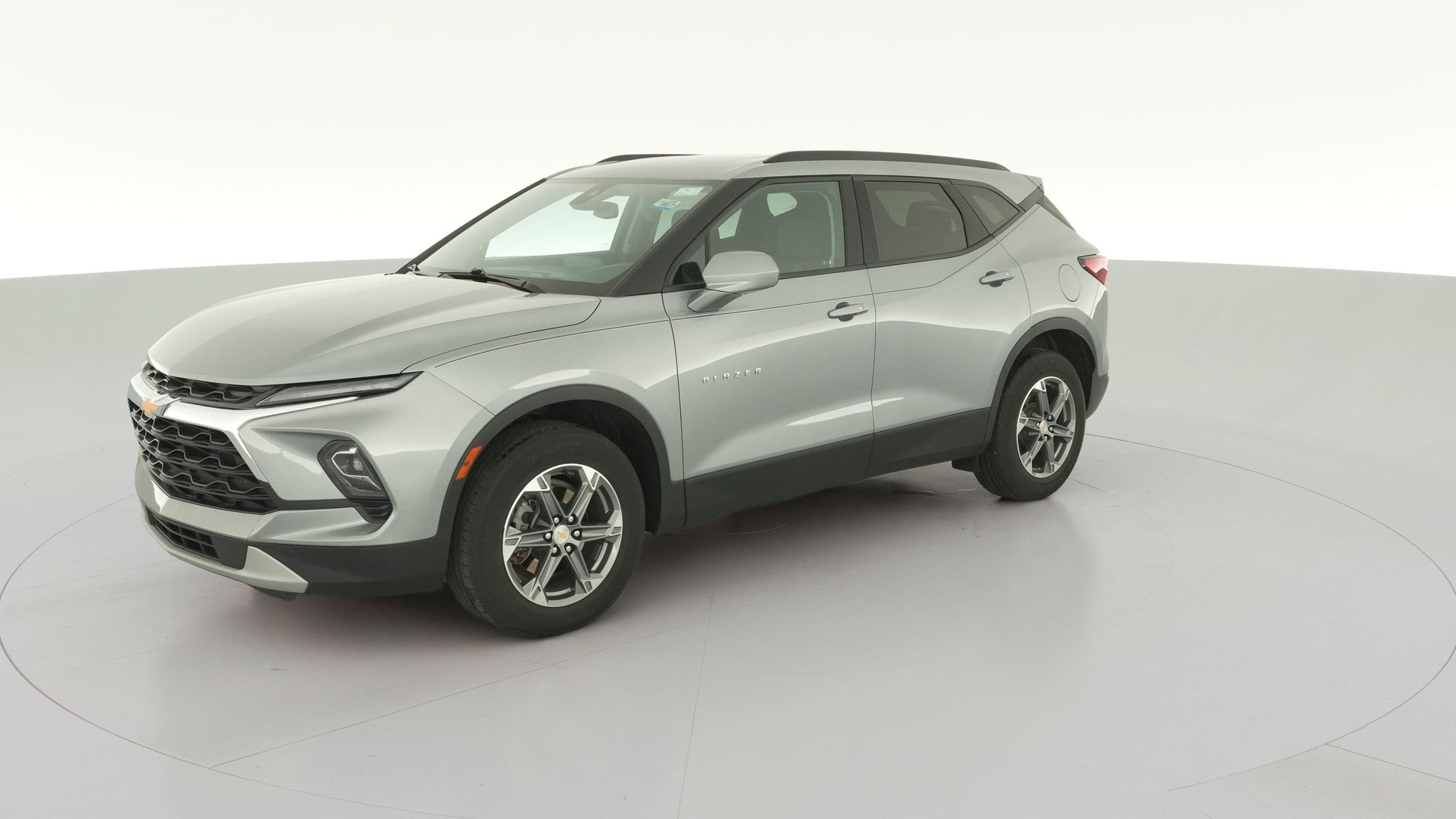 2023 Chevrolet Blazer vehicle photo
