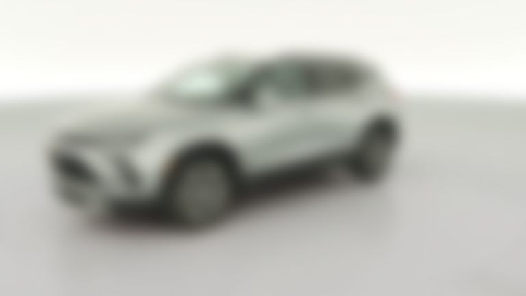 2023 Chevrolet Blazer vehicle photo