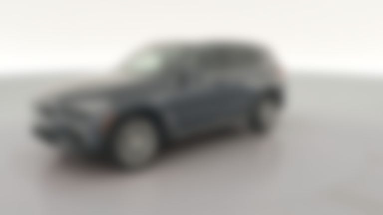2020 BMW X5 vehicle photo