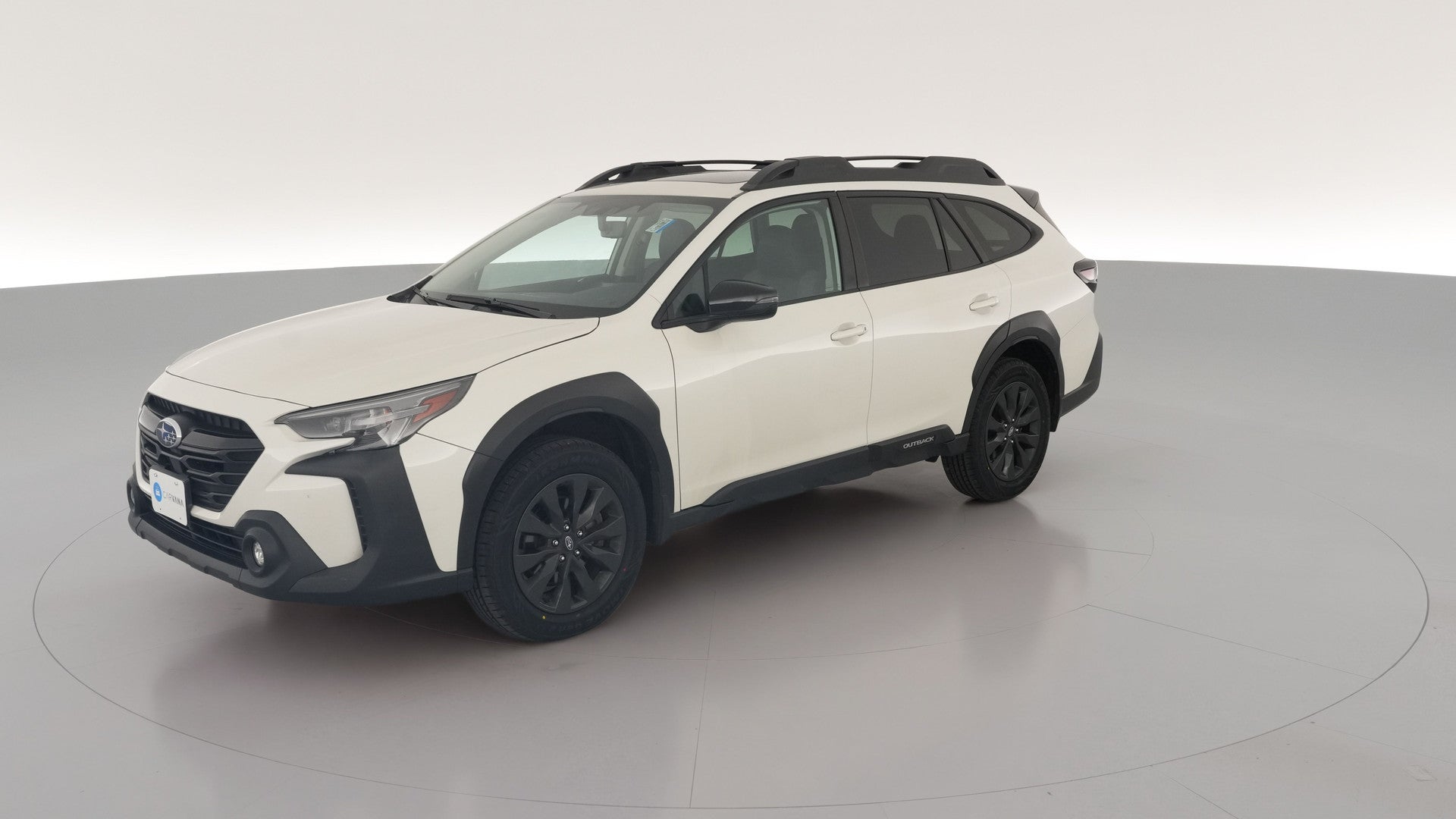 2023 Subaru Outback vehicle photo