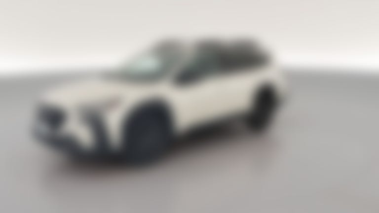 2023 Subaru Outback vehicle photo