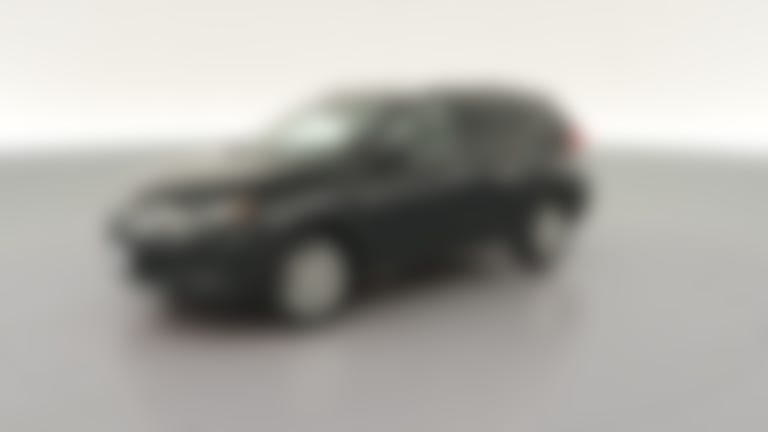 2017 Nissan Rogue vehicle photo