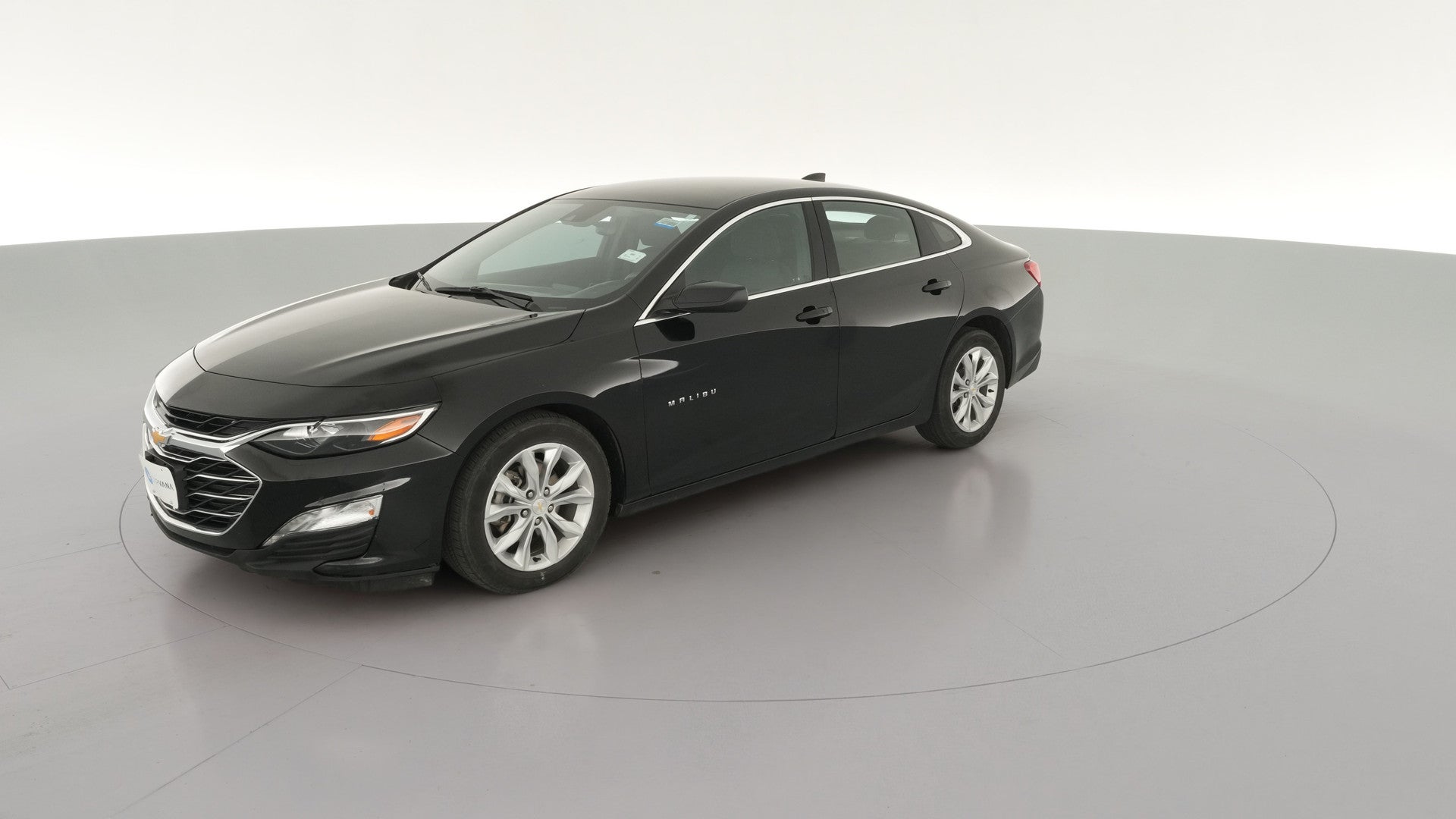 2025 Chevrolet Malibu vehicle photo