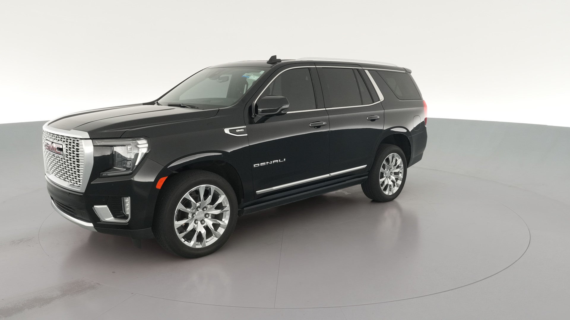 2022 GMC Yukon vehicle photo