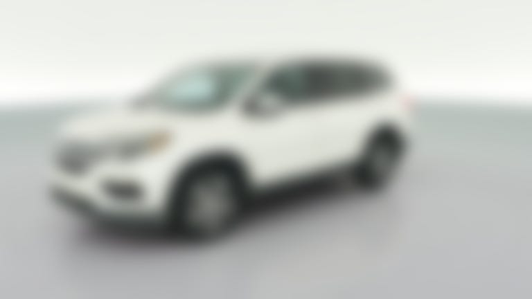 2016 Honda Pilot vehicle photo