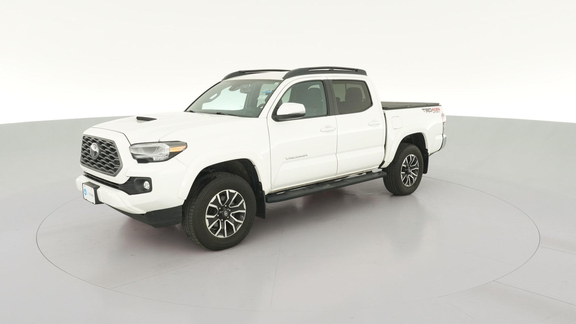 2023 Toyota Tacoma Double Cab vehicle photo
