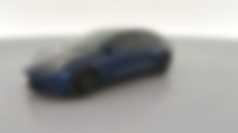 2023 Tesla Model 3 vehicle photo