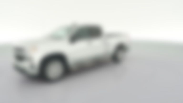 2020 Chevrolet Silverado 1500 Double Cab vehicle photo