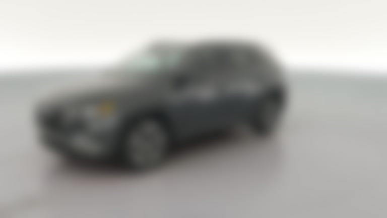 2022 Hyundai Tucson vehicle photo
