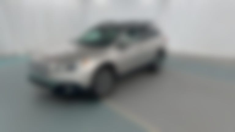 2016 Subaru Outback vehicle photo