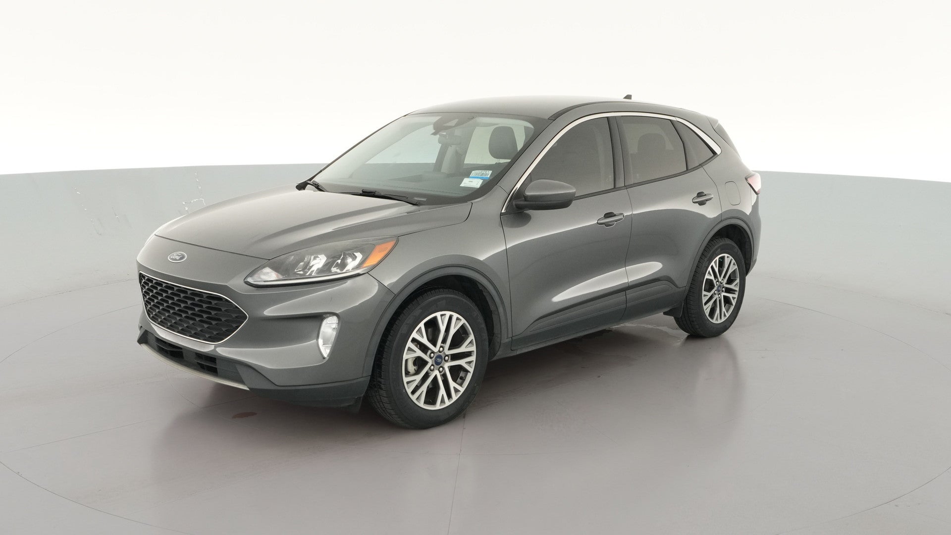 2022 Ford Escape vehicle photo