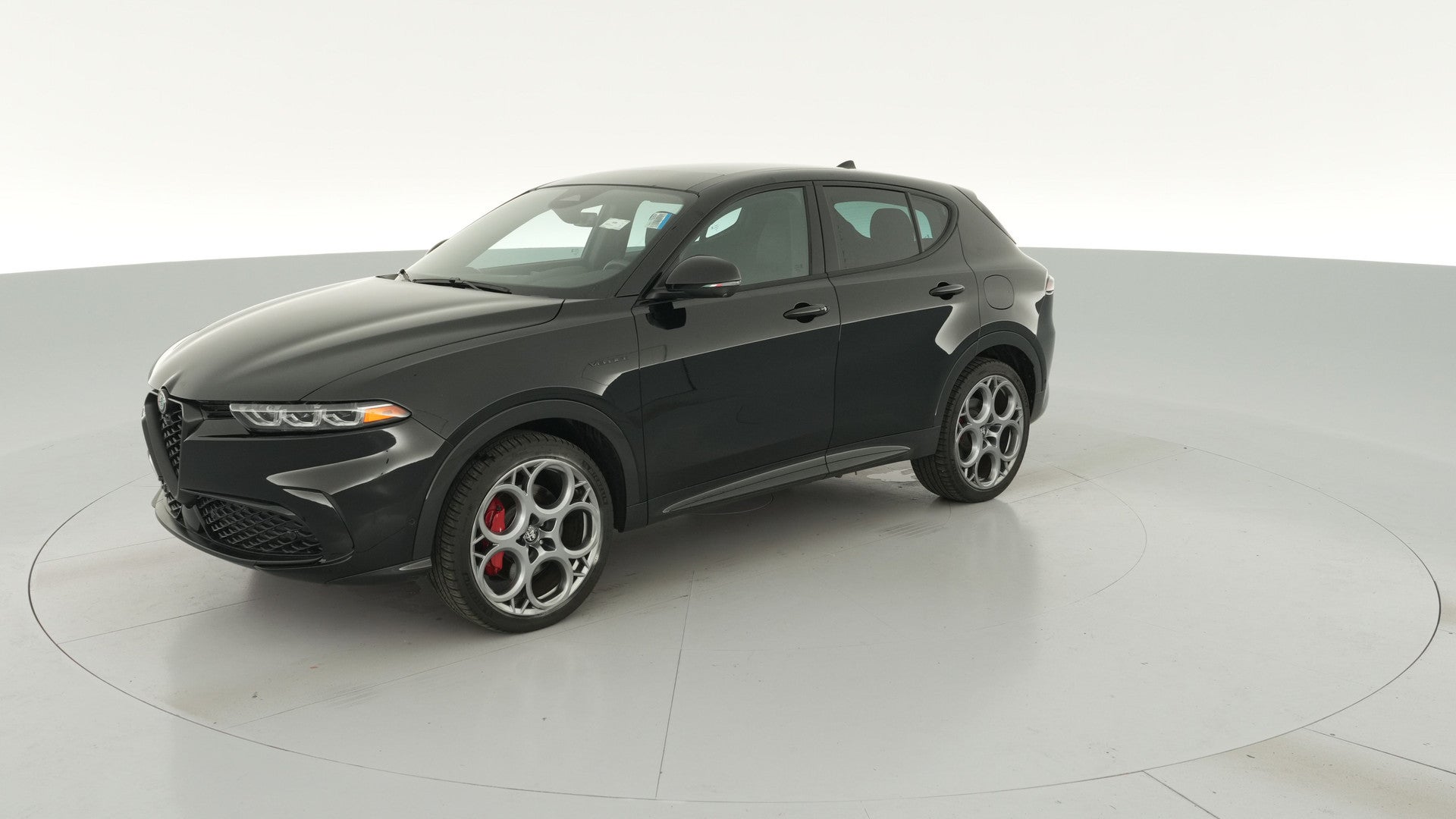 2024 Alfa Romeo Tonale vehicle photo