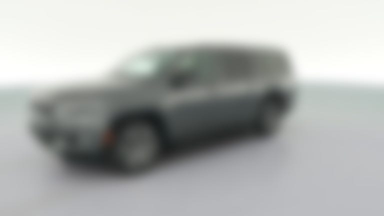 2023 Jeep Wagoneer L vehicle photo