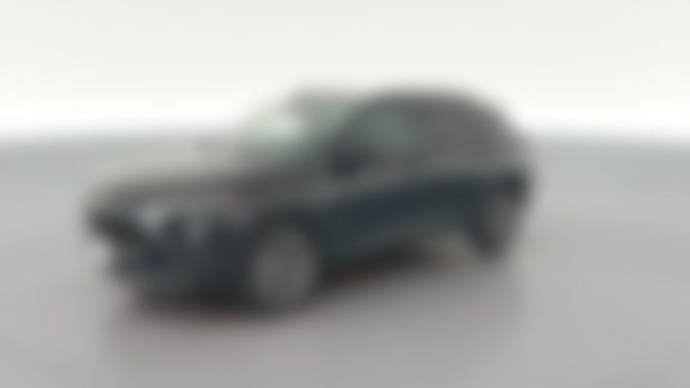 2025 Chevrolet Trax vehicle photo