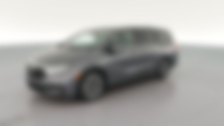2024 Honda Odyssey vehicle photo