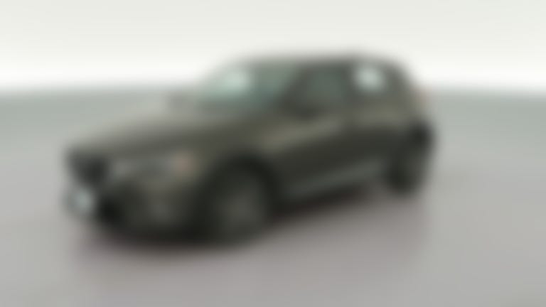 2016 MAZDA CX-3 vehicle photo