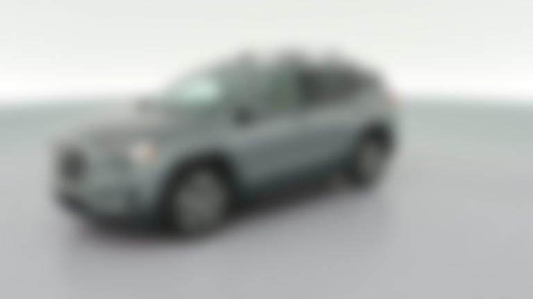 2019 GMC Terrain vehicle photo