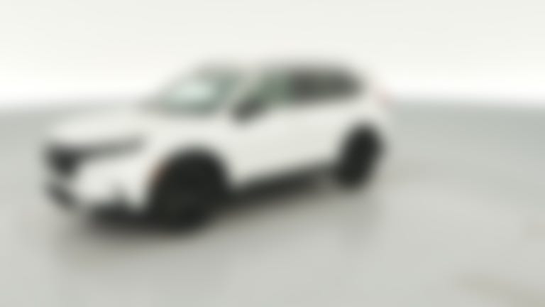 2023 Honda CR-V Hybrid vehicle photo
