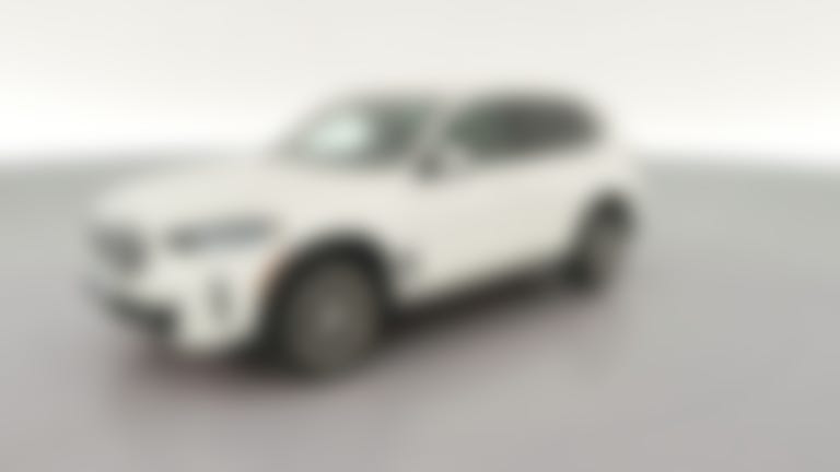 2026 BMW X5 vehicle photo