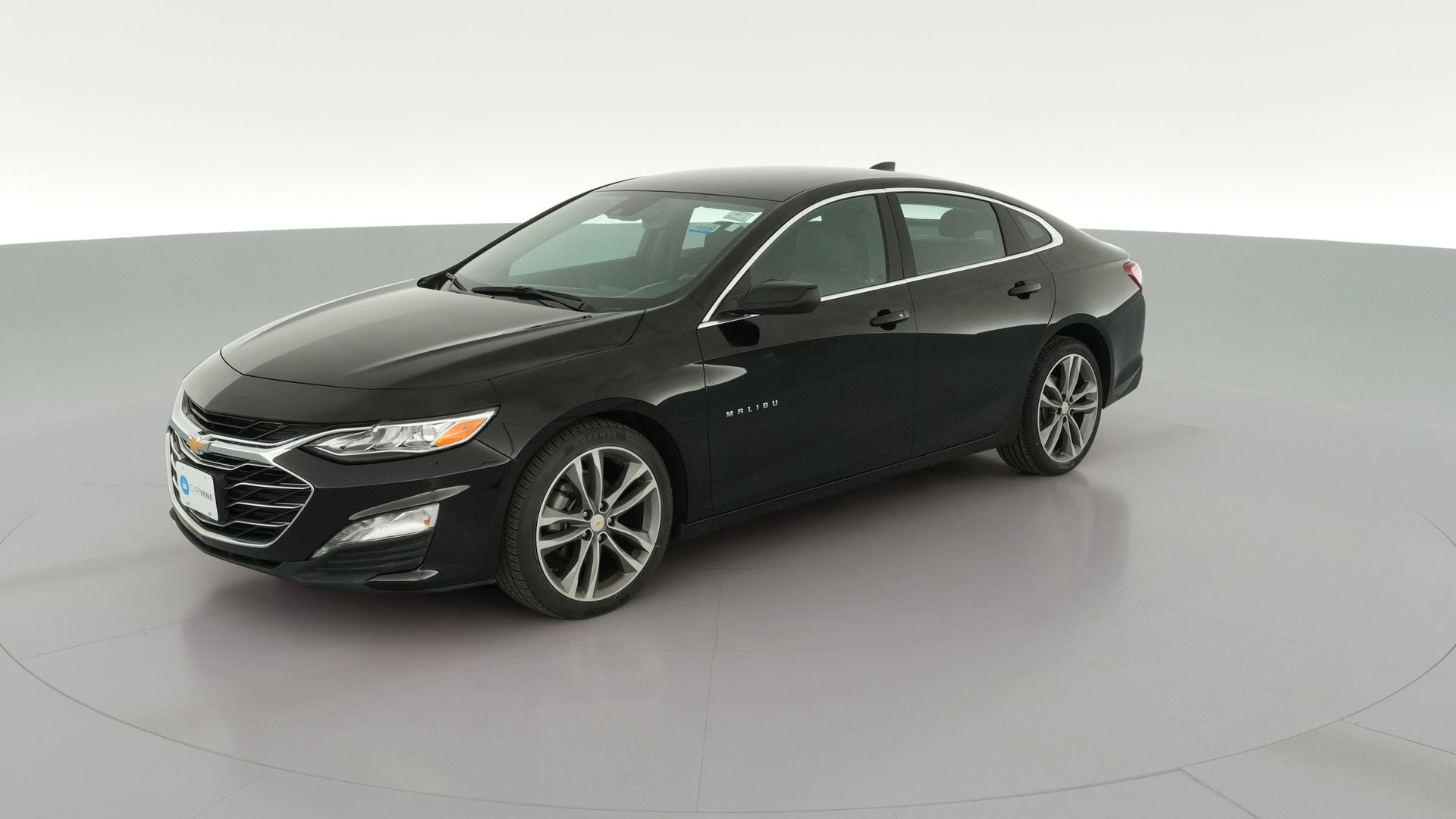 2024 Chevrolet Malibu vehicle photo