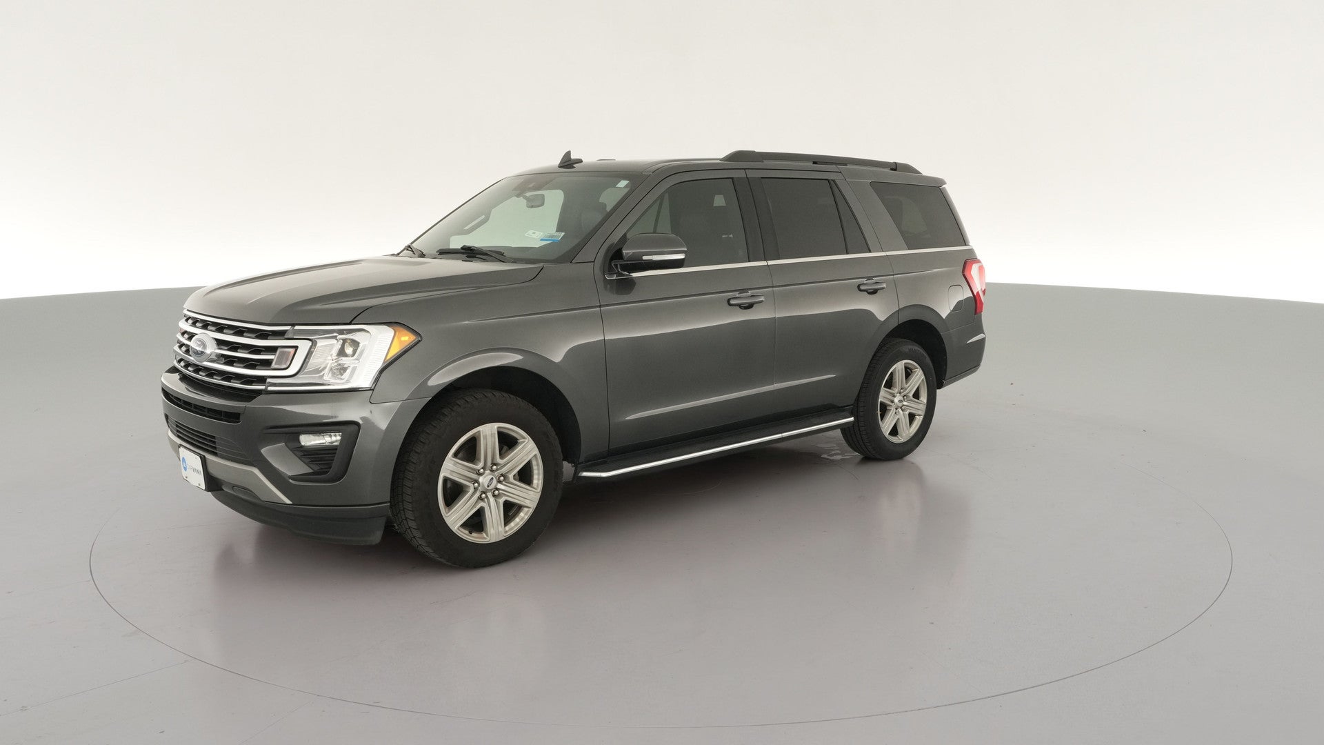 2021 Ford Expedition vehicle photo
