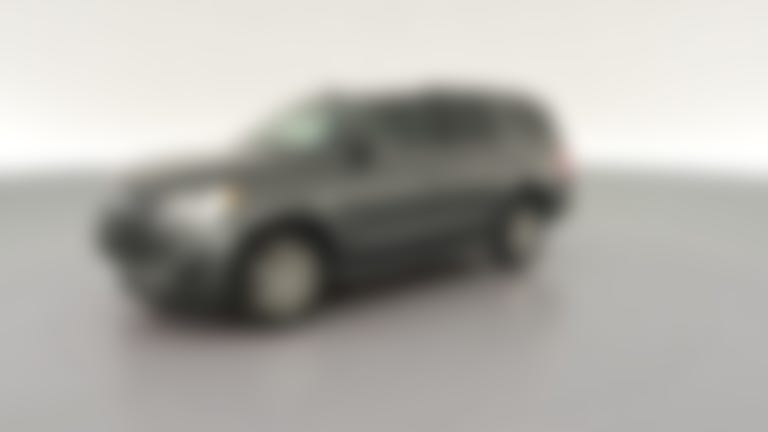 2021 Ford Expedition vehicle photo