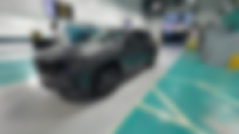 2023 MAZDA CX-50 vehicle photo