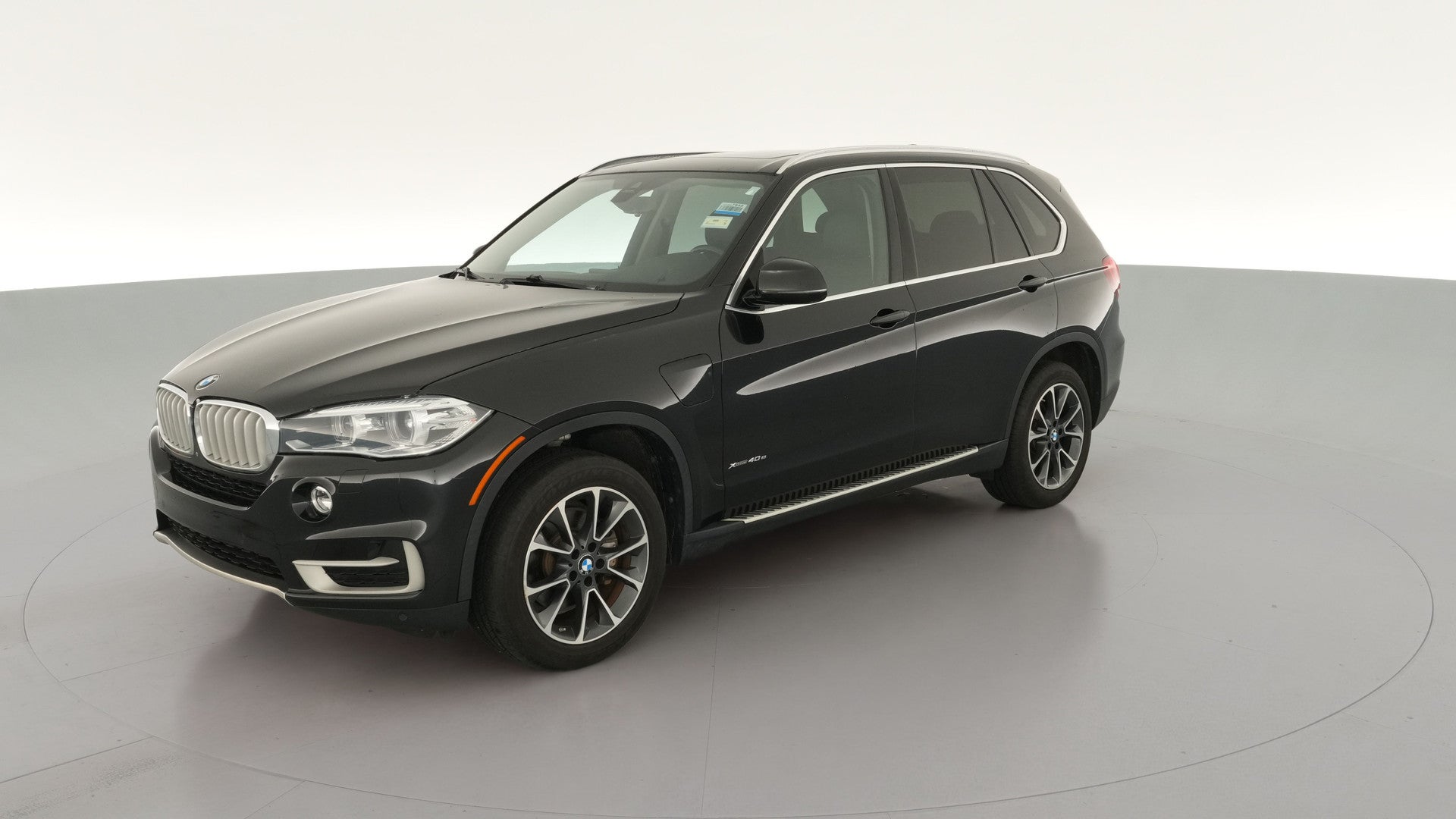 2016 BMW X5 vehicle photo