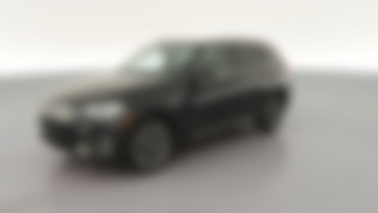 2016 BMW X5 vehicle photo