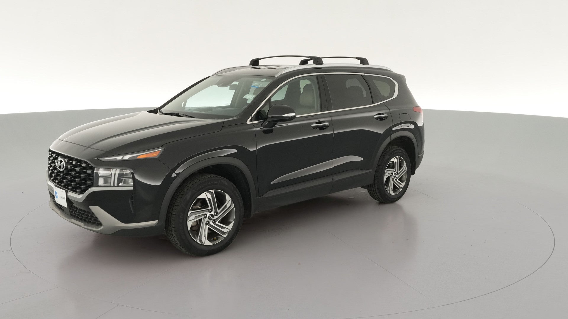 2023 Hyundai Santa Fe vehicle photo